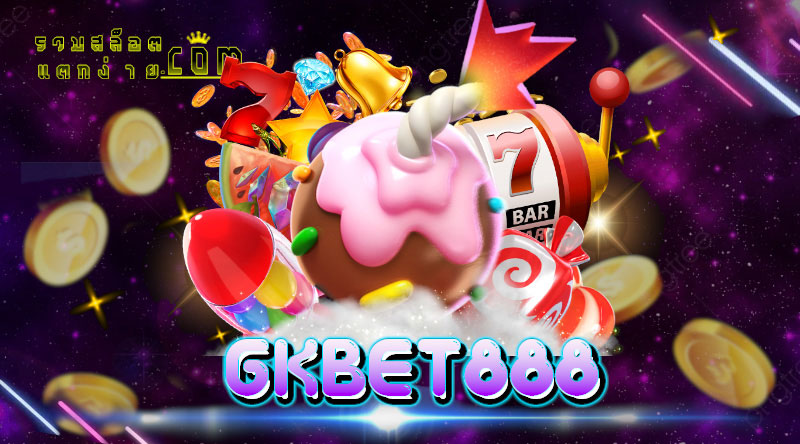 GKBET888