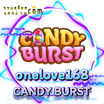 onelove168-candy