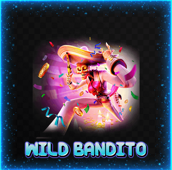 สล็อตเว็บใหญ่-Wildbandito